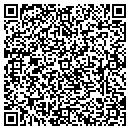 QR code with Salcedo Inc contacts