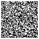 QR code with E-Z Start contacts