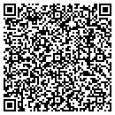 QR code with UAW Local 2320 contacts