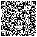 QR code with The Eye Place contacts