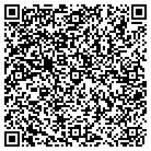 QR code with A & J Seabra Supermarket contacts