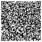 QR code with Mark S Lipkovitz DDS contacts