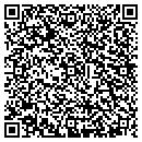 QR code with James H Dykstra DDS contacts