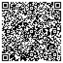 QR code with Robert Booye contacts
