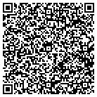 QR code with Galt Sign & Screen Printing contacts