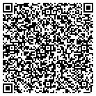 QR code with TKR Cable Co Of Warwick Inc contacts
