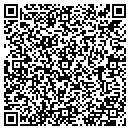 QR code with Artesian contacts