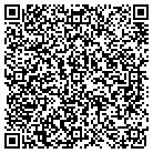 QR code with Mr O's Tae KWON Do Orential contacts