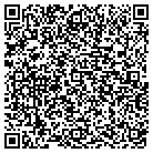 QR code with B Villa Construction Co contacts