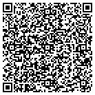 QR code with E Condor Consulting Inc contacts