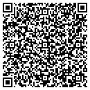 QR code with Princeton Predictive Research contacts