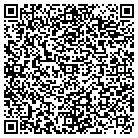 QR code with Anderson Printing Service contacts