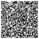 QR code with CBF Trucking Inc contacts