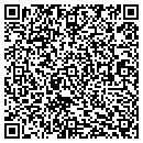 QR code with U-Store-It contacts