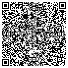QR code with Sergi Peter II Carpet and Tile contacts