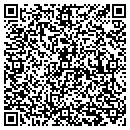 QR code with Richard M Mausner contacts