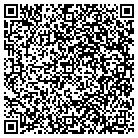 QR code with 1 Hour Emergency Locksmith contacts