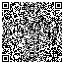 QR code with One Hour Martinizing contacts
