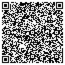 QR code with Atomix Inc contacts