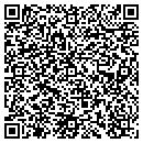 QR code with J Sons Equipment contacts