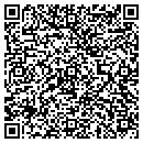 QR code with Hallmark Wm G contacts