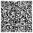 QR code with A-Z Video contacts