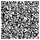 QR code with B M W of Riverside contacts