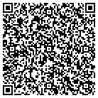 QR code with High Mountain Church-Nazarene contacts