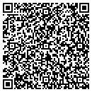 QR code with S W Landscaping Inc contacts