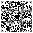 QR code with T & T Auto Detaling & Custom contacts