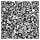 QR code with Foxy Nails contacts