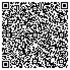 QR code with Heritage Business Systems Inc contacts