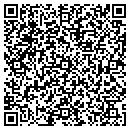 QR code with Oriental Masonic Temple Inc contacts