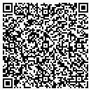 QR code with L & L Custom Carpentry contacts