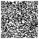 QR code with 1 Hour 7 Day Emergency Lcksmth contacts