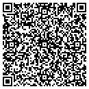 QR code with S J Jacob & Sons contacts