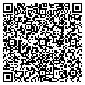 QR code with Inserach contacts