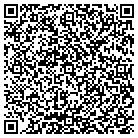 QR code with George Rigney Draperies contacts