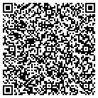 QR code with George C Bott Plumbing & Heating contacts