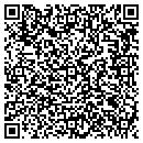 QR code with Mutchler Inc contacts
