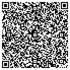 QR code with Adventures In Color Paint contacts