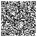 QR code with A & L Insurance contacts