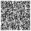 QR code with J & S Corp contacts