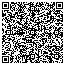 QR code with AFLAC contacts