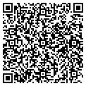 QR code with Scs Group Inc contacts