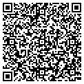 QR code with M B A contacts