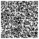 QR code with Angoon Community Family Service contacts