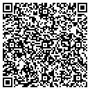 QR code with D & S Check Cashing contacts