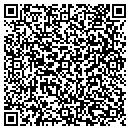 QR code with A Plus Barber Shop contacts