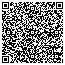 QR code with J S Printing Service contacts